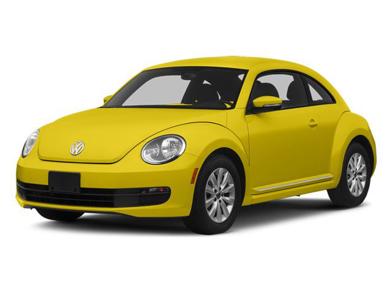 2014 Volkswagen Beetle  -
                  Corpus Christi, TX