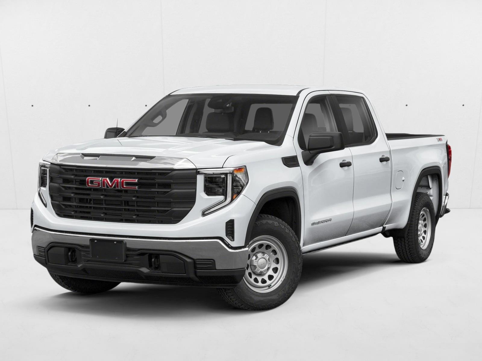 Thumbnail: 2026 GMC Sierra 1500 - 1