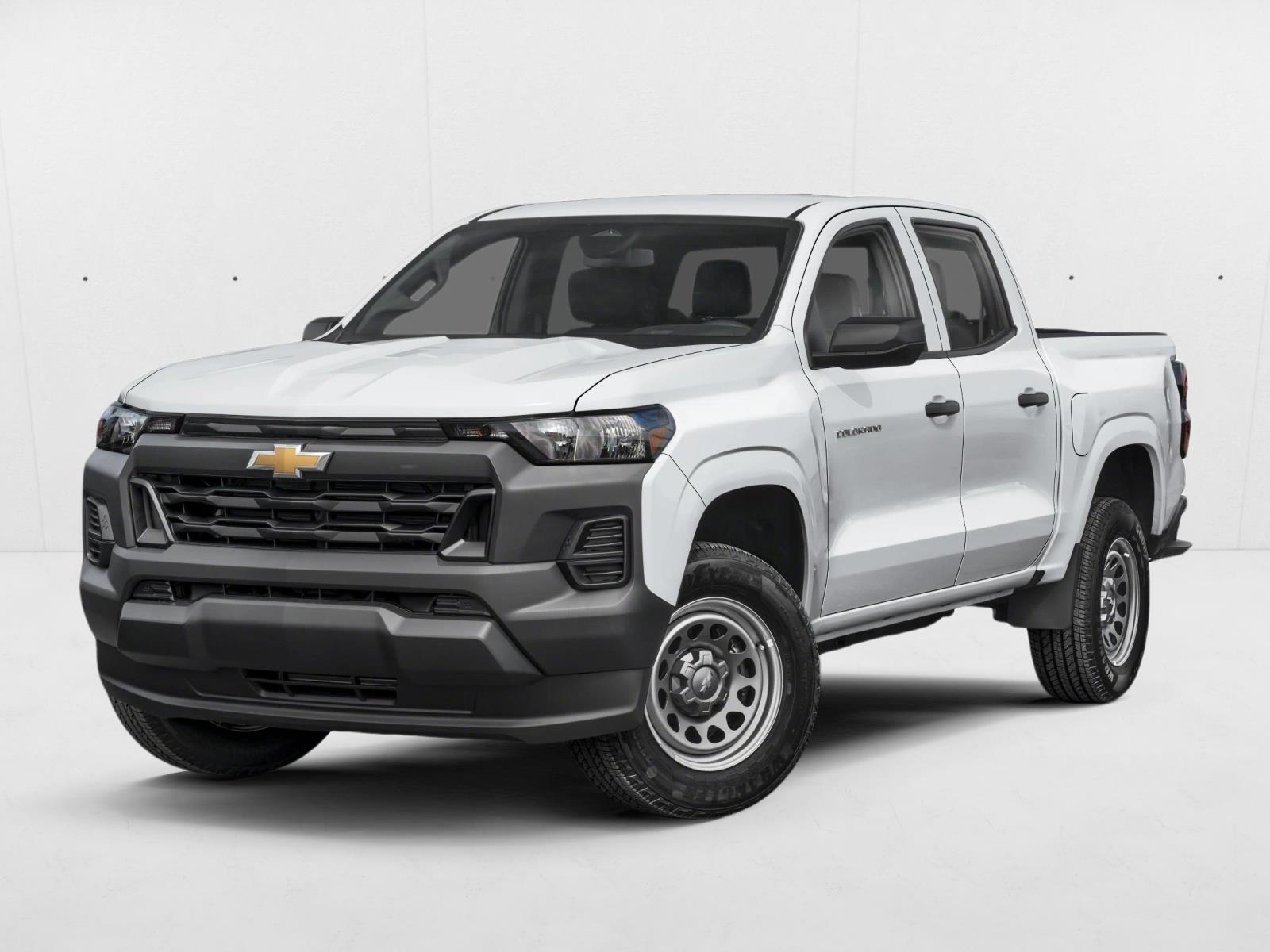 Thumbnail: 2026 Chevrolet Colorado - 1