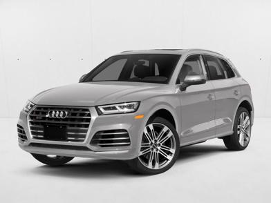 2018 Audi SQ5 Prestige -
                  Woodland Hills, CA
