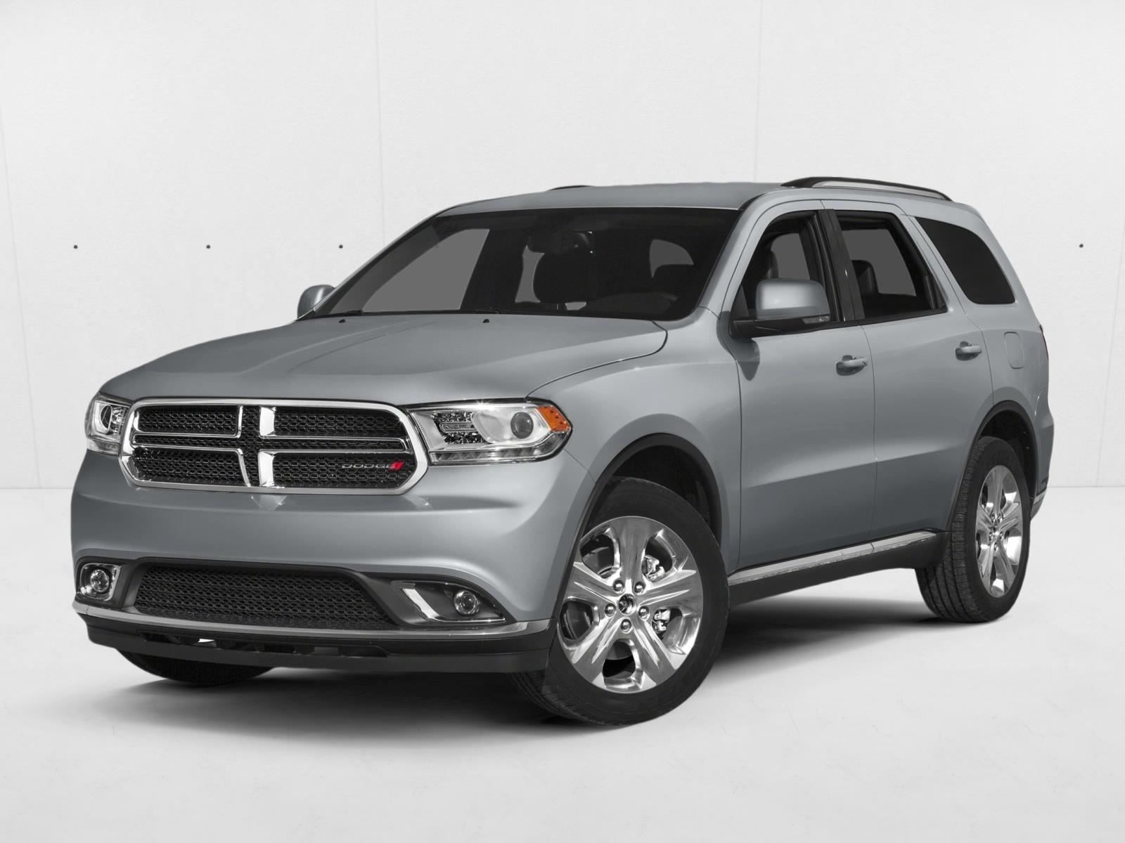 2015 Dodge Durango