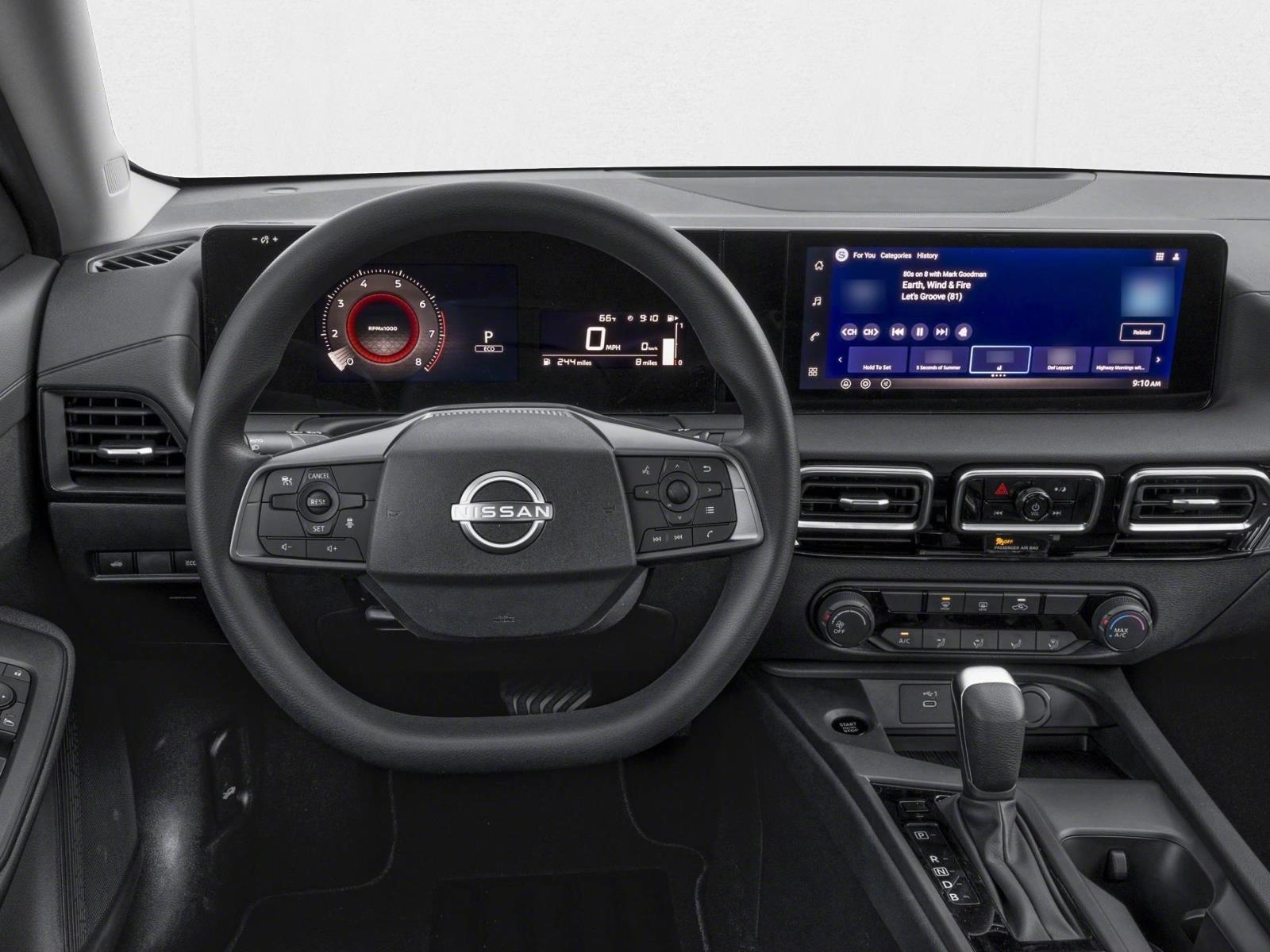 Thumbnail: 2027 Nissan Sentra - 3
