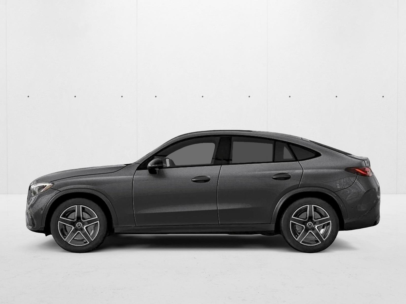 Thumbnail: 2027 Mercedes-Benz GLC - 2