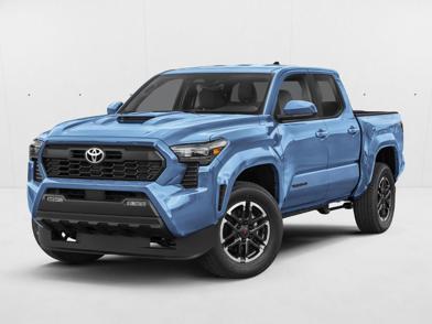 2026 Toyota Tacoma 4WD