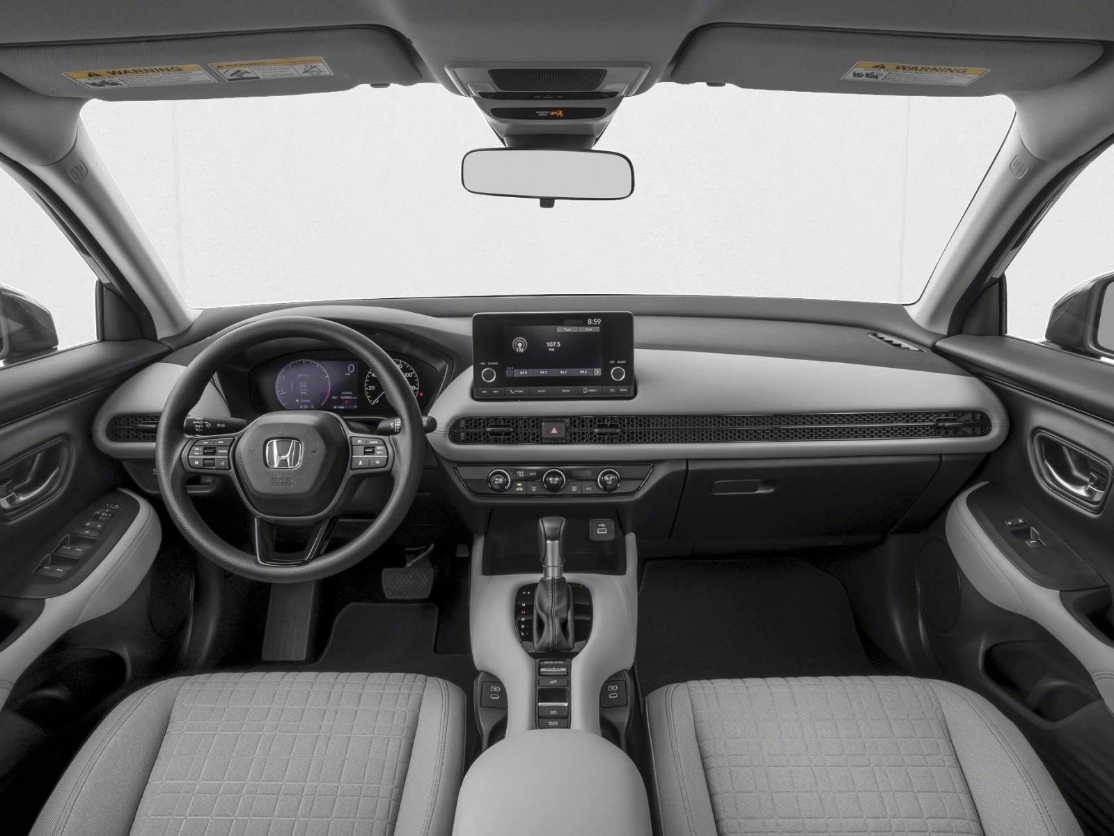 Thumbnail: 2027 Honda HR-V - 3