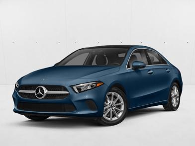 2022 Mercedes-Benz A-Class A 220 -
                  Bellevue, WA