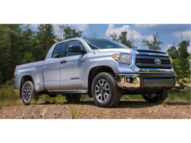 2016 Toyota Tundra