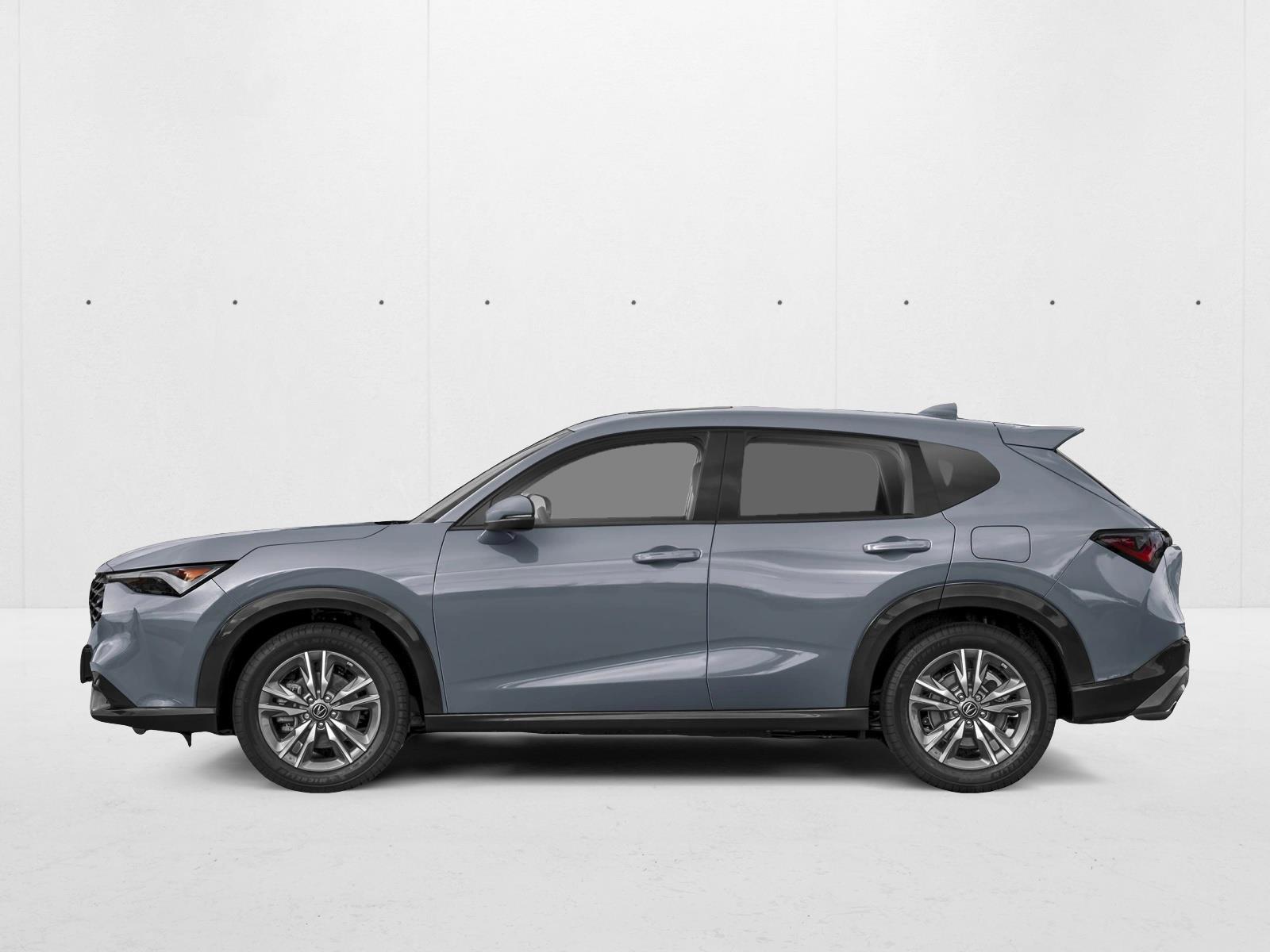 Thumbnail: 2026 Acura ADX - 2