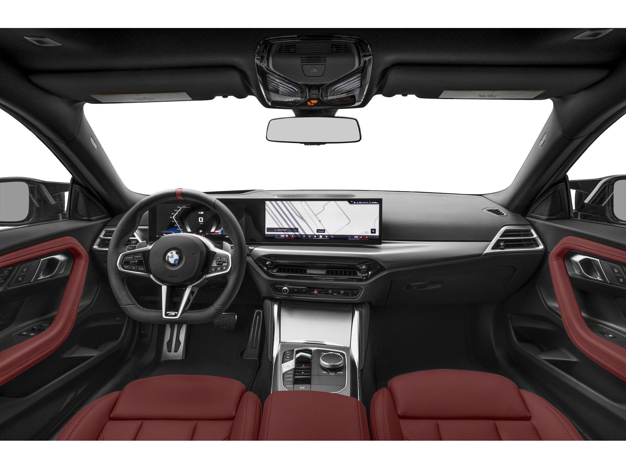 Thumbnail: 2027 BMW 2 Series - 3
