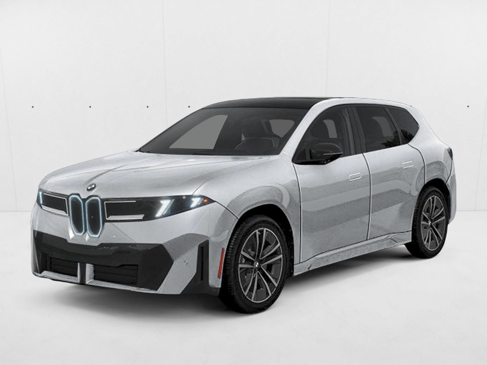Thumbnail: 2027 BMW iX - 1