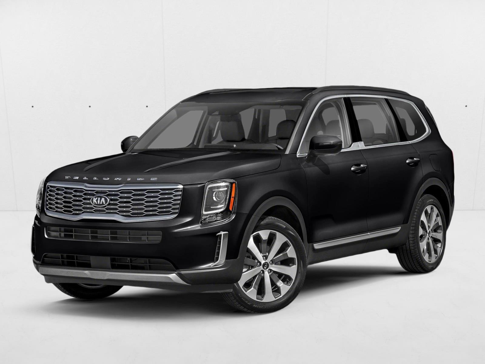 2021 Kia Telluride