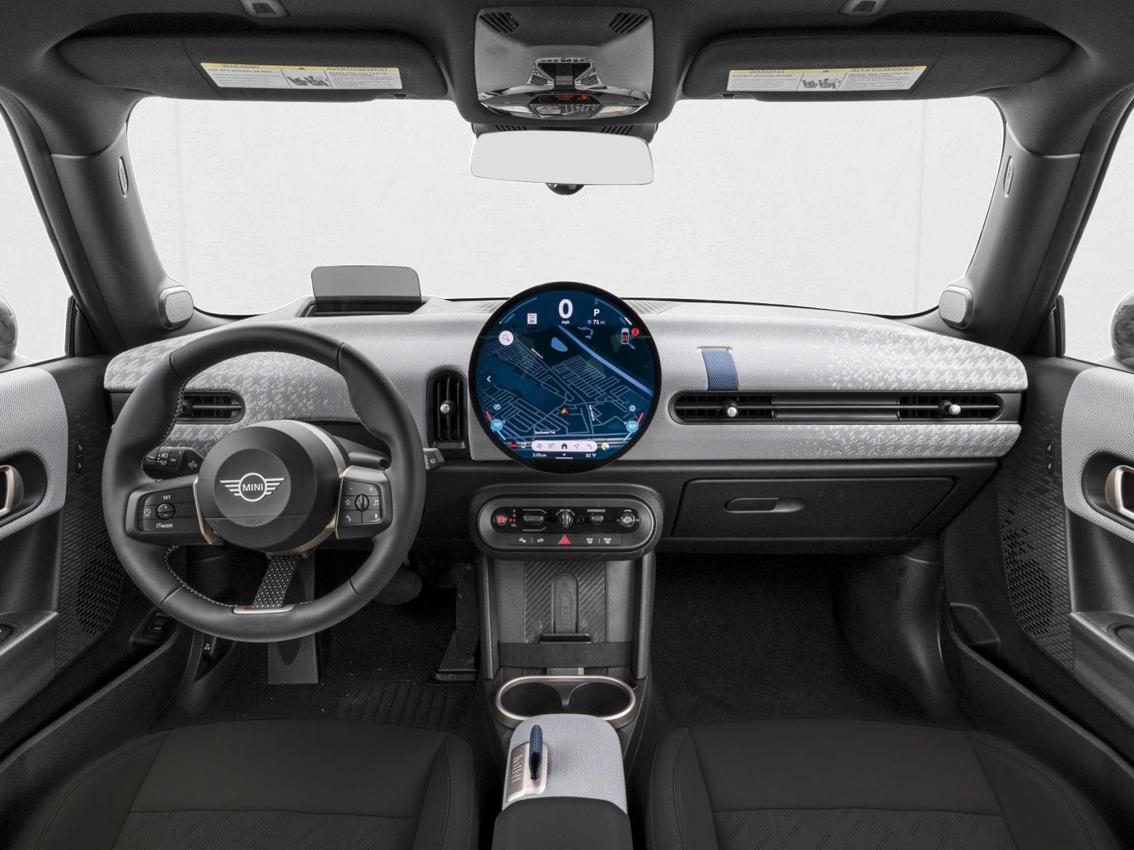 Thumbnail: 2027 MINI Cooper Hardtop - 3