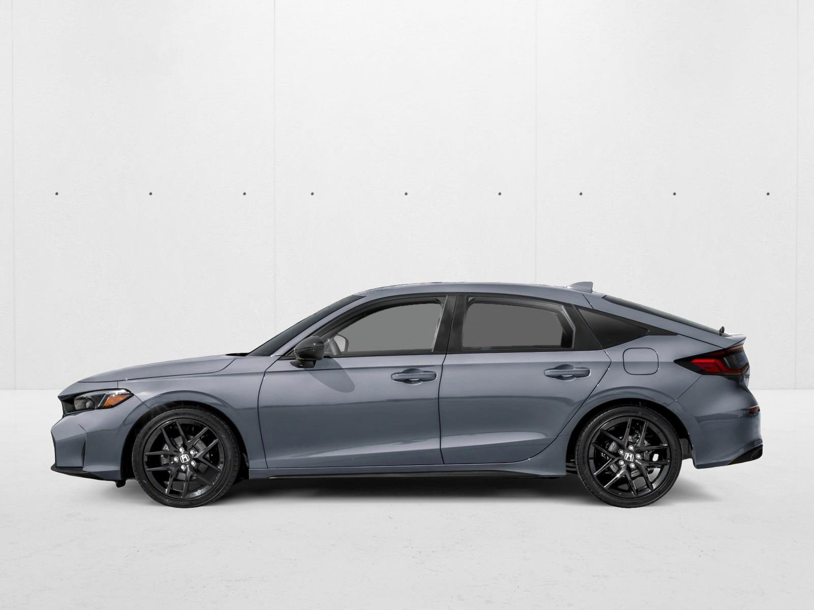 Thumbnail: 2026 Honda Civic - 2