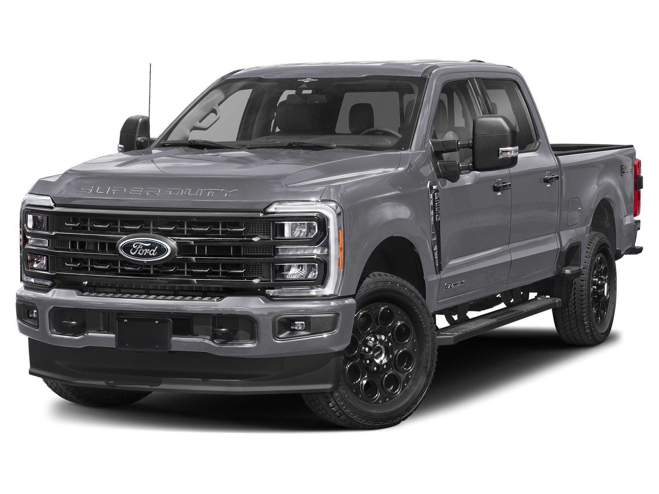 Thumbnail: 2027 Ford Econoline - 1