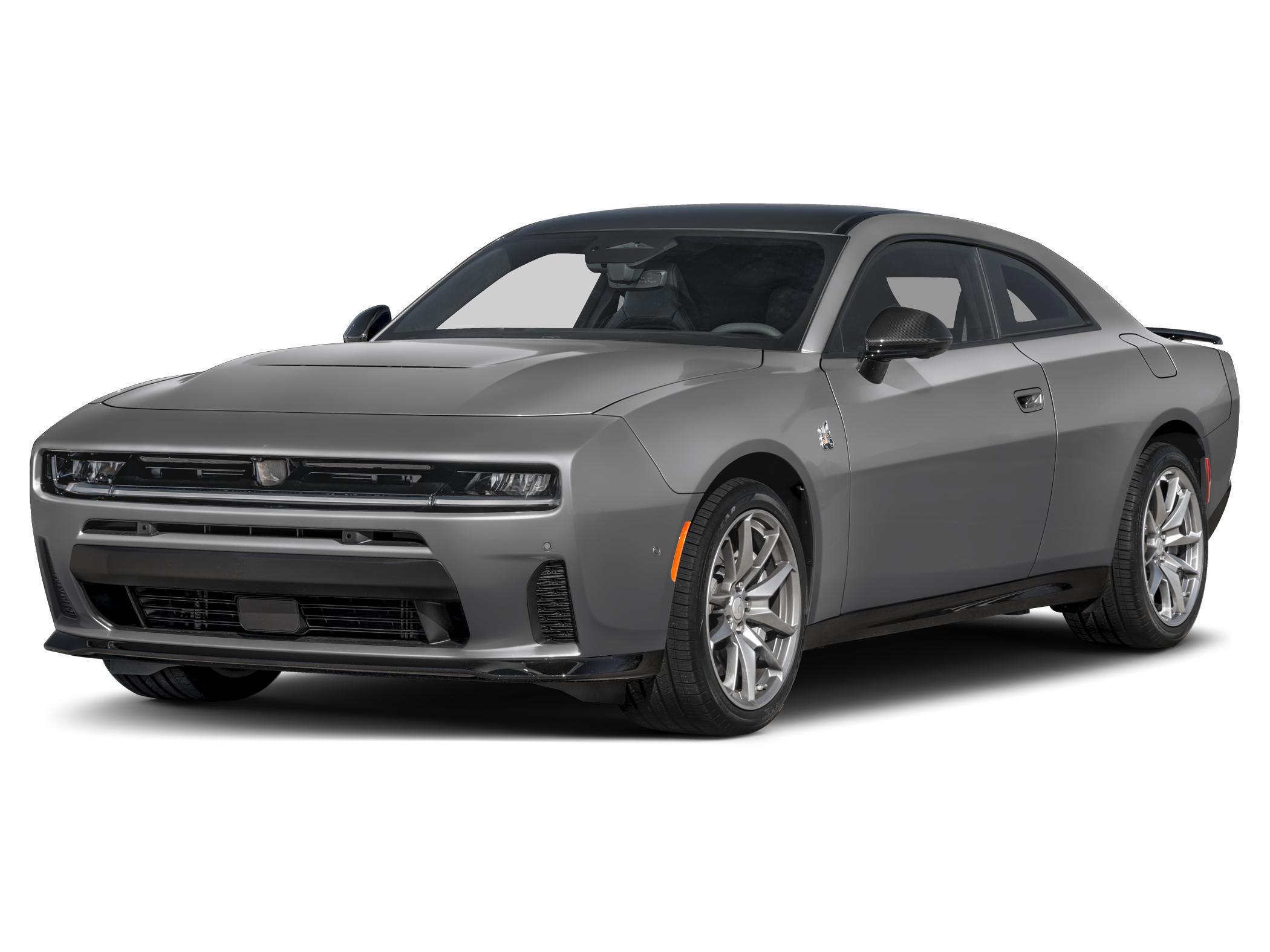 Thumbnail: 2027 Dodge Charger - 1
