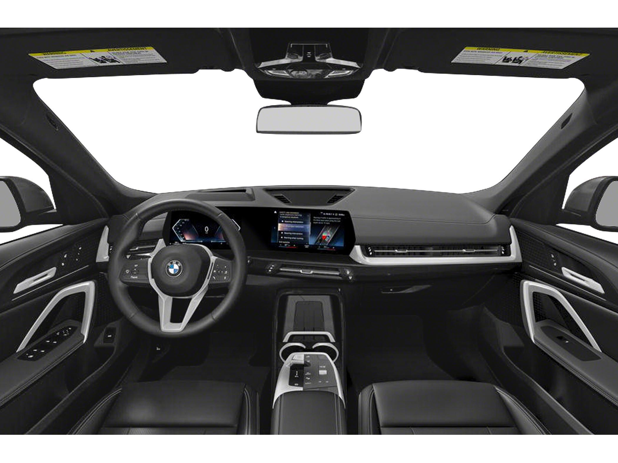 Thumbnail: 2027 BMW X1 - 3