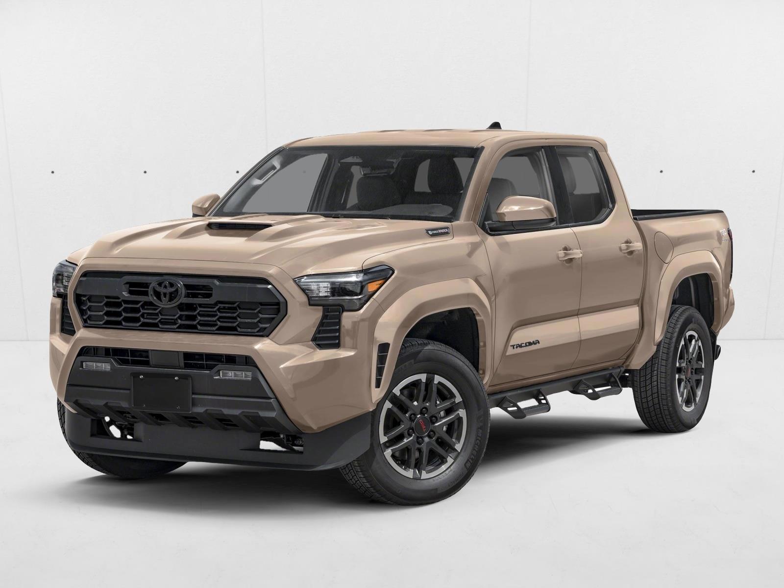 Thumbnail: 2026 Toyota Tacoma - 1