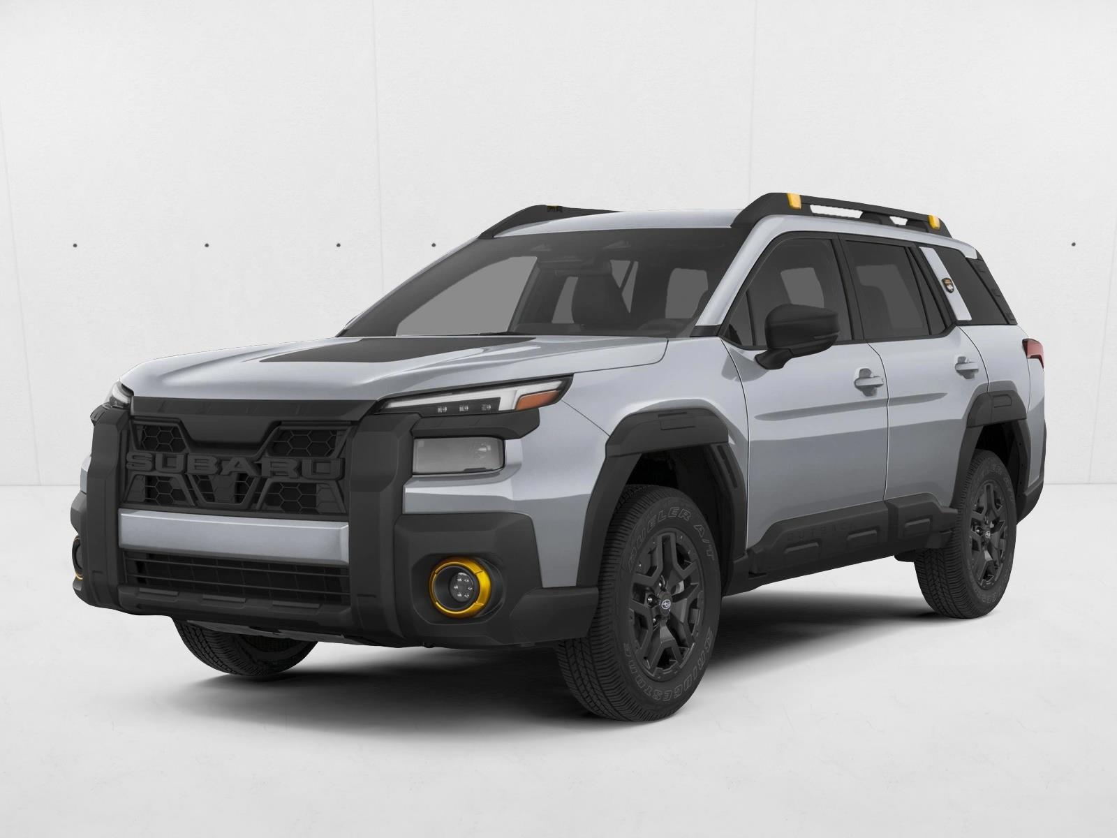 Thumbnail: 2026 Subaru Outback - 1