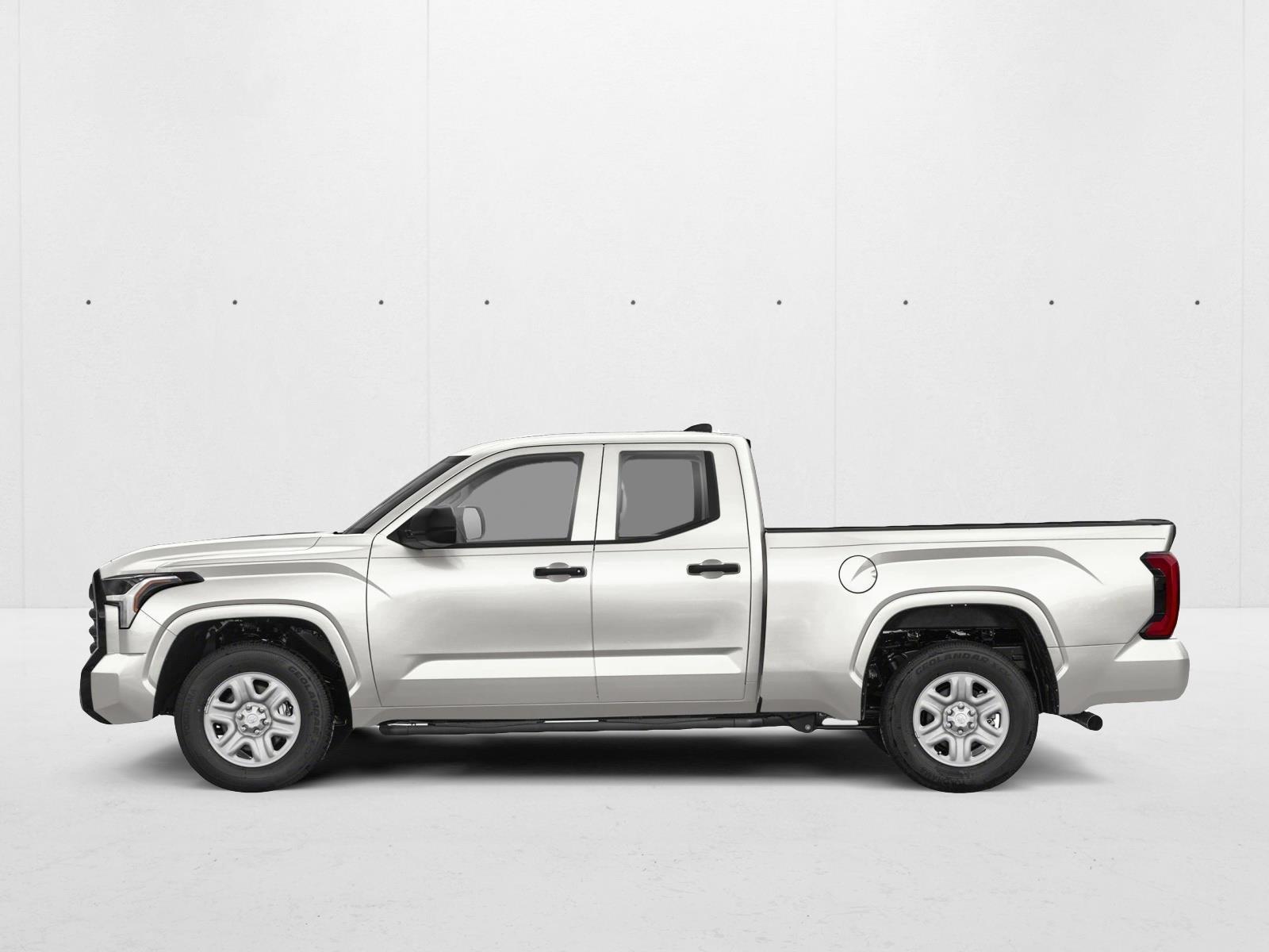 Thumbnail: 2026 Toyota Tundra - 2