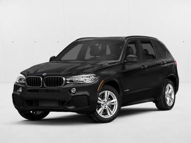2017 BMW X5 sDrive35i -
                  Irvine, CA