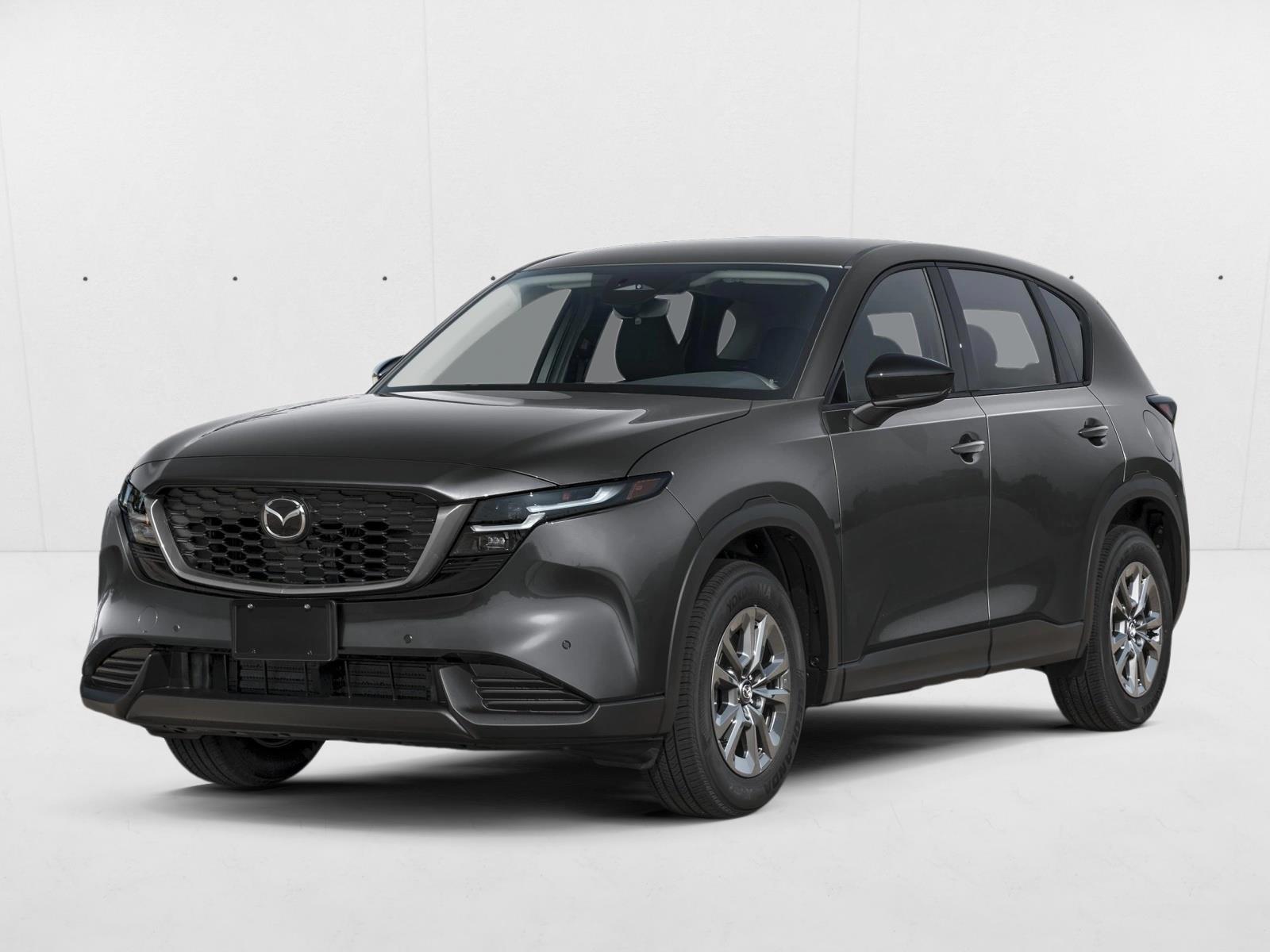 Thumbnail: 2026 Mazda CX-5 - 1