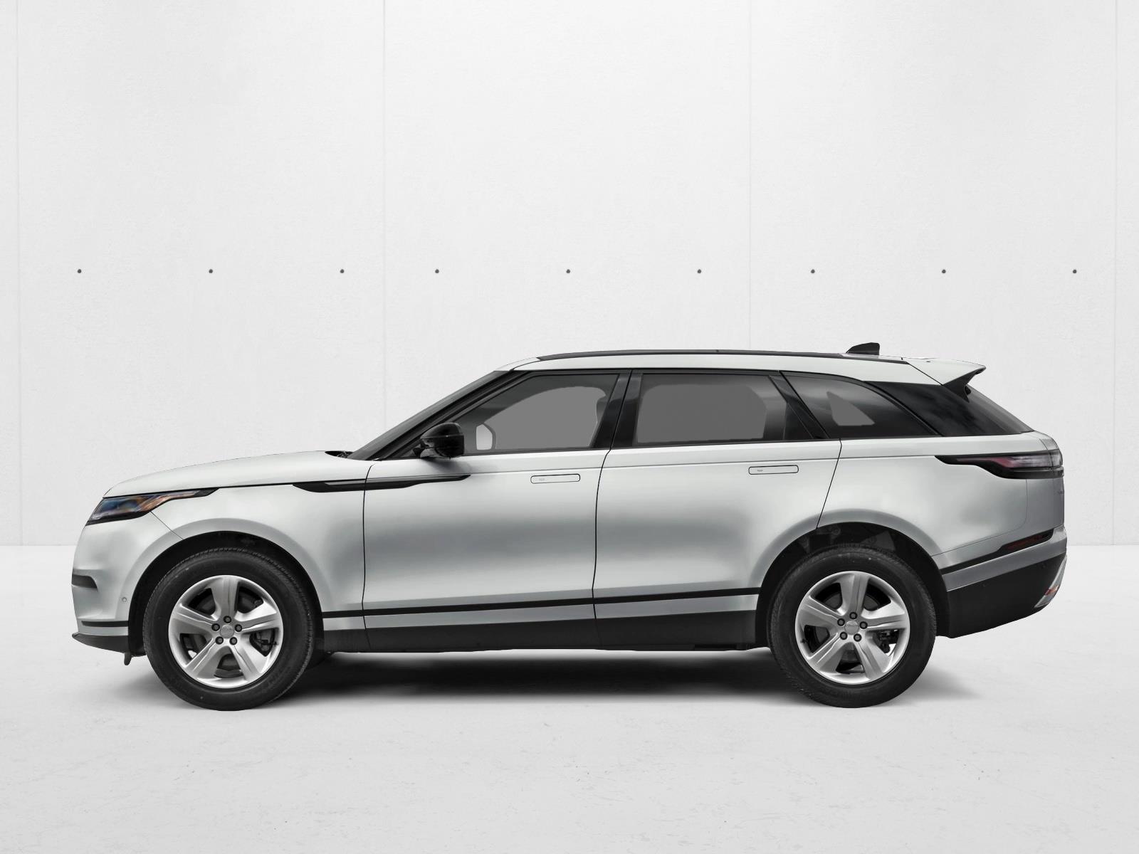 Thumbnail: 2026 Land Rover Range Rover Velar - 2