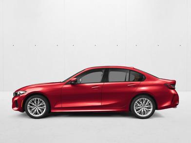 2026 BMW 3 Series