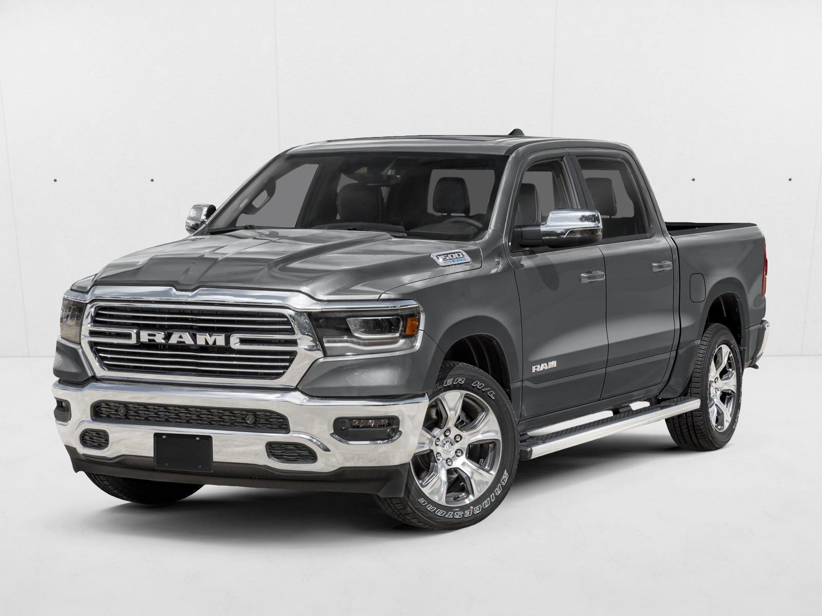 2024 RAM 1500 Pickup
