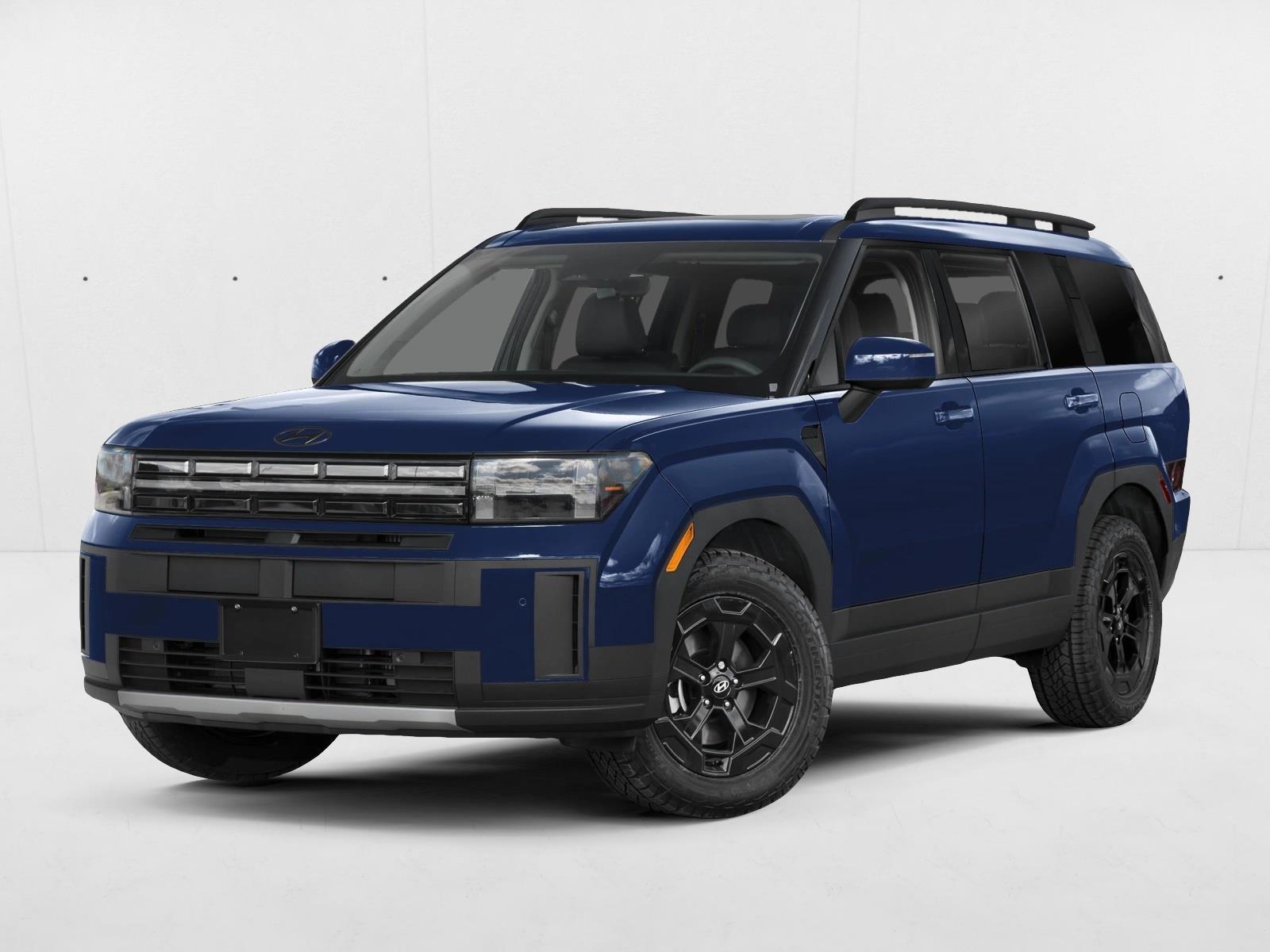 Thumbnail: 2027 Hyundai Santa Fe - 1