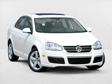 2008 Volkswagen Jetta SEL -
                  Greenacres, FL