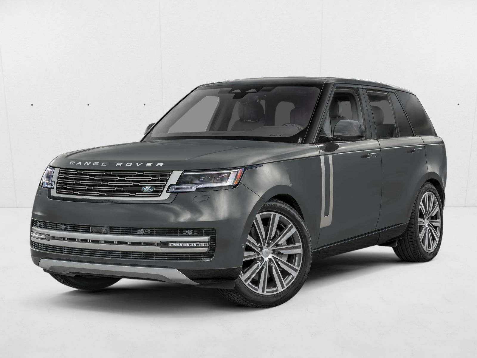 Thumbnail: 2027 Land Rover Range Rover - 1