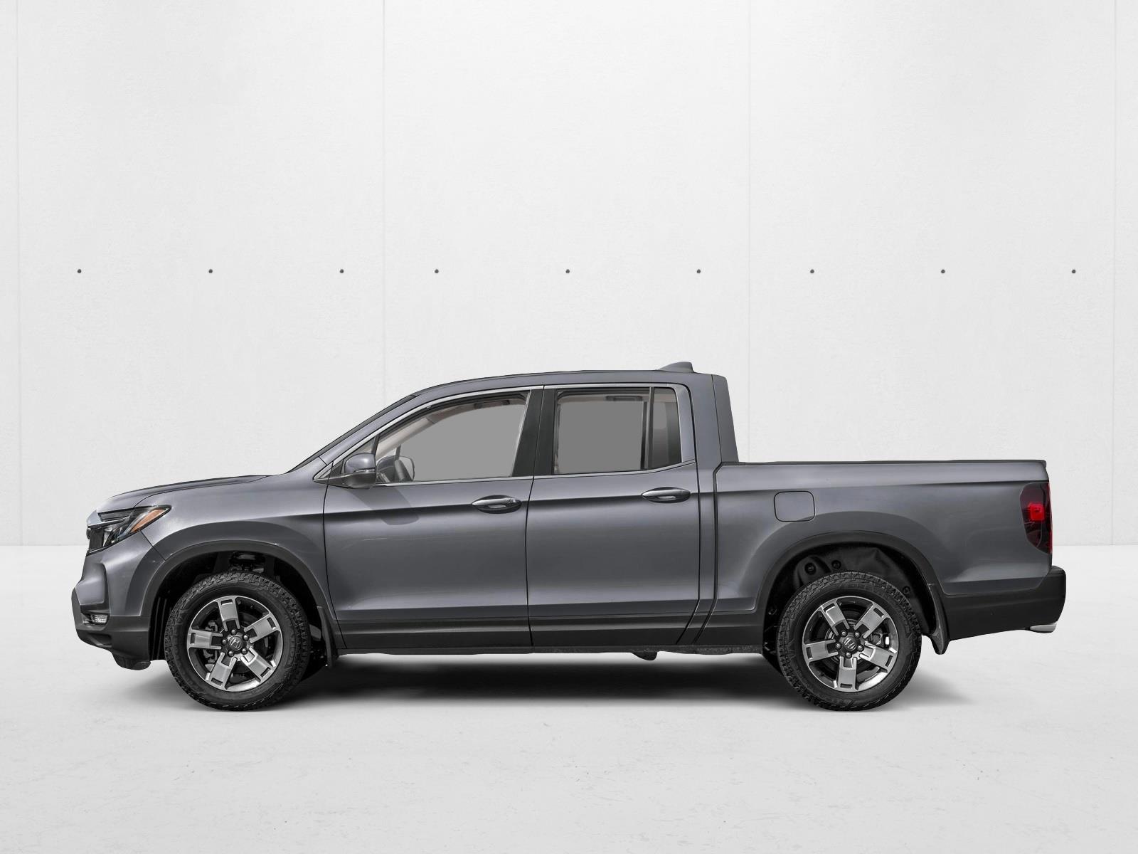 Thumbnail: 2026 Honda Ridgeline - 2