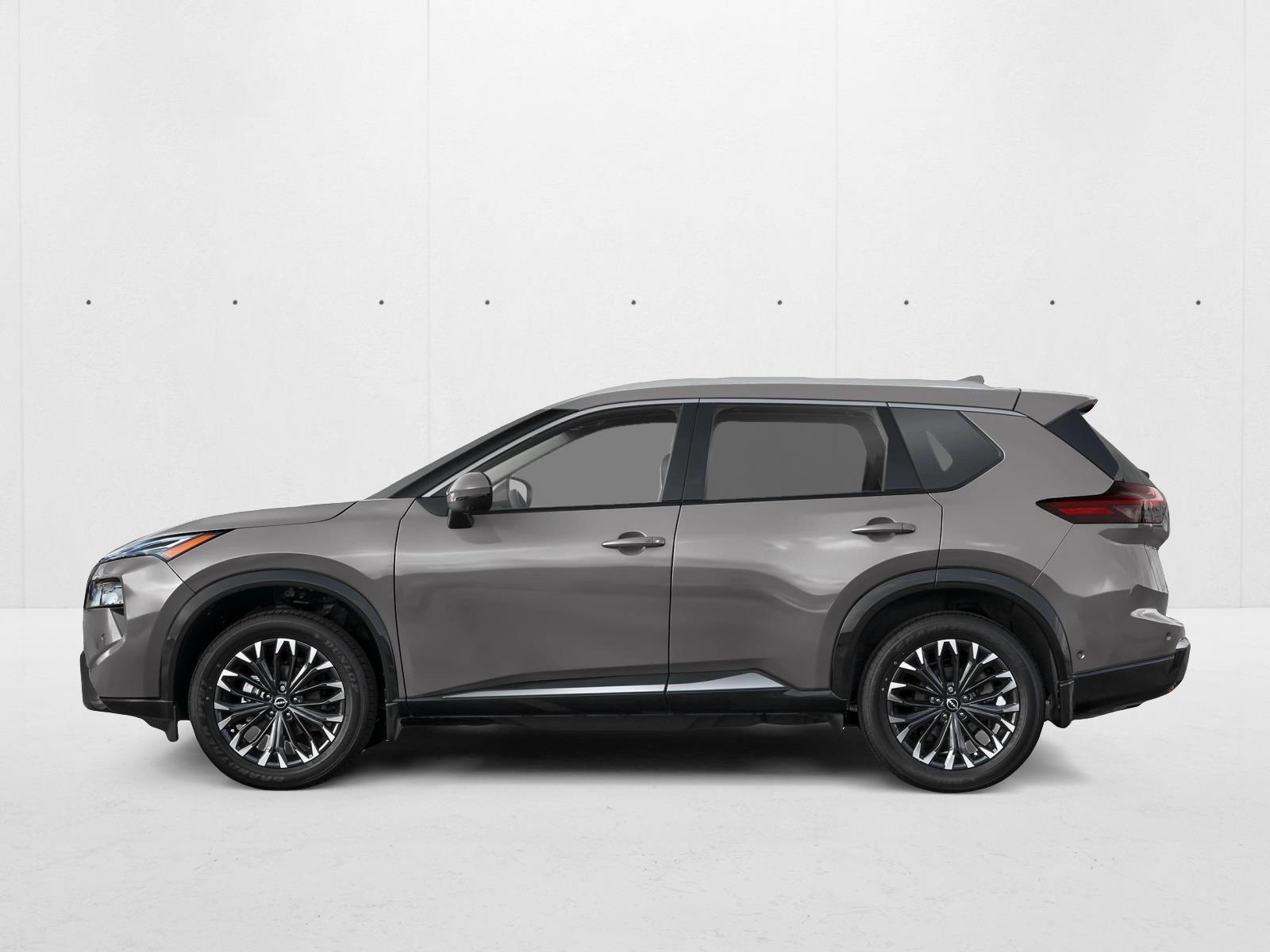 Thumbnail: 2026 Nissan Rogue - 2
