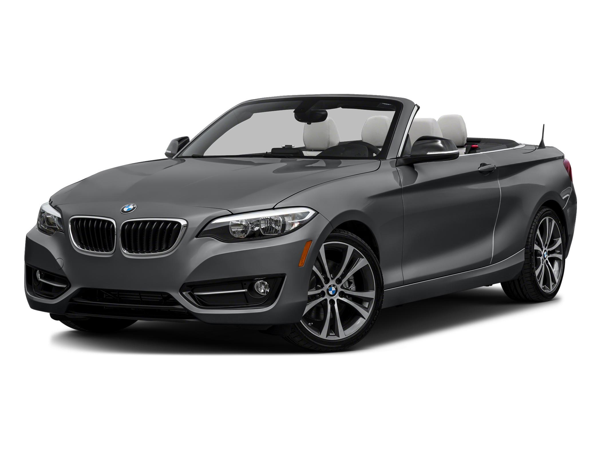 2017 BMW 2 Series 230i
