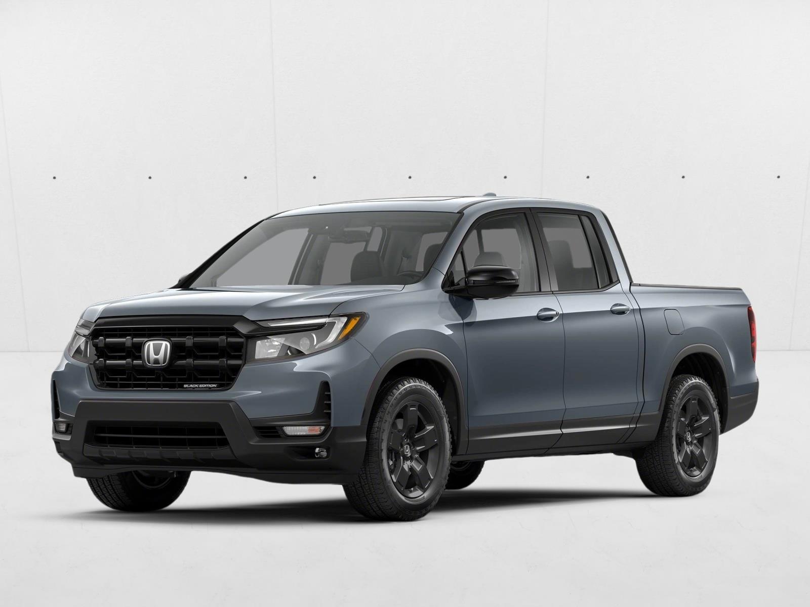 2024 Honda Ridgeline