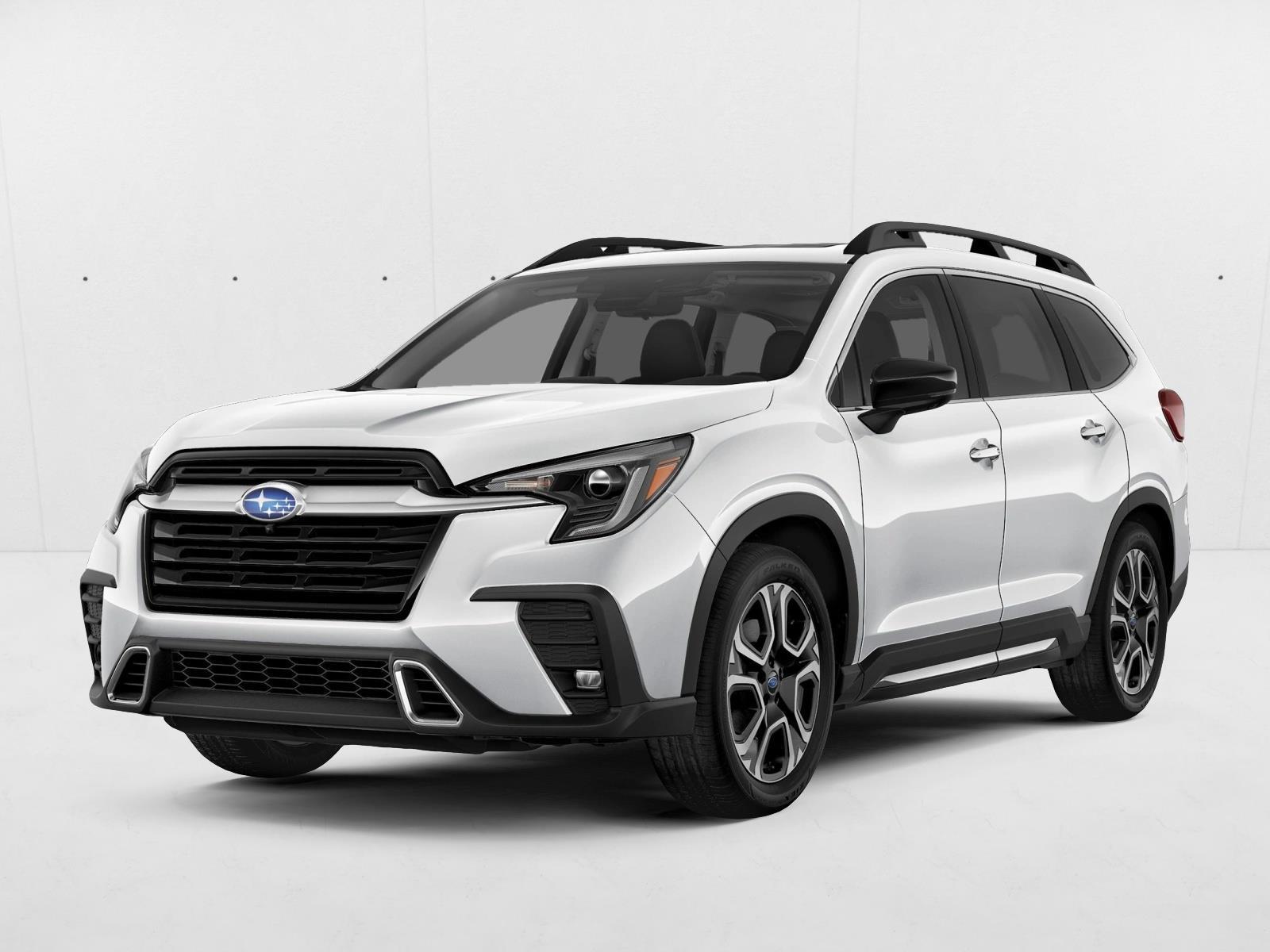 Thumbnail: 2026 Subaru Ascent - 1