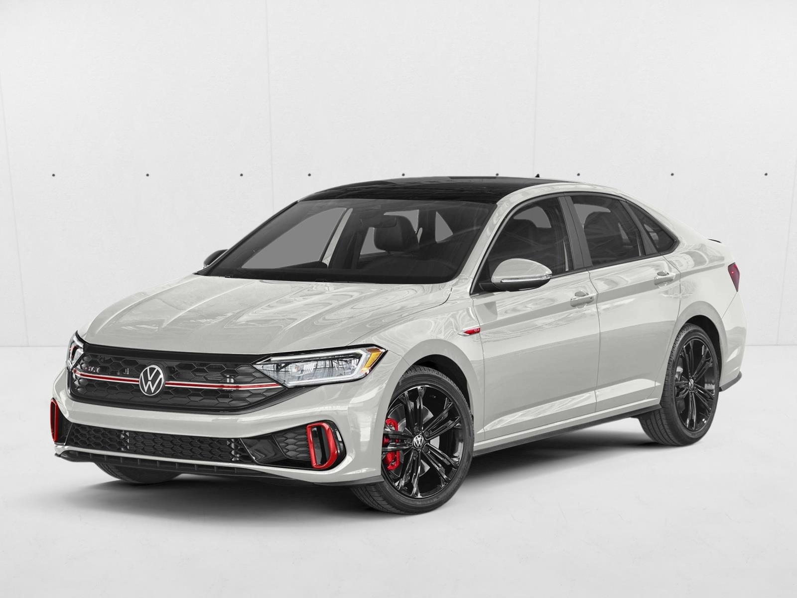 2025 Volkswagen Atlas