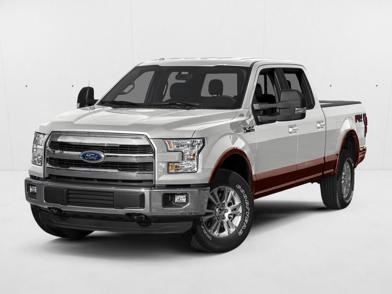 2015 Ford F-150 Lariat -
                  Corpus Christi, TX