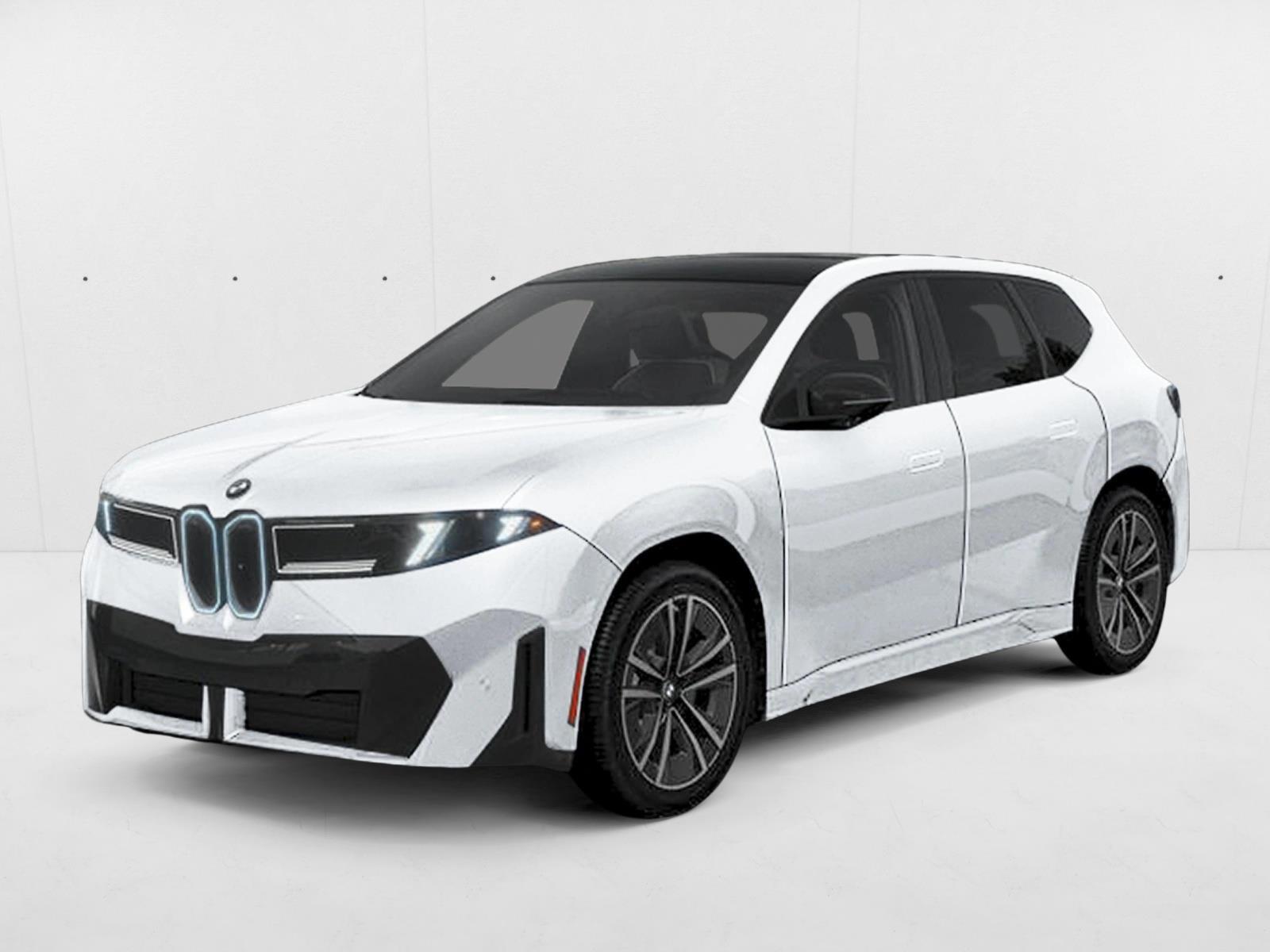 Thumbnail: 2027 BMW iX - 1