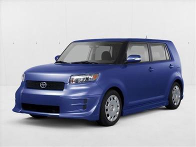 2012 Scion xB  -
                  Mobile, AL