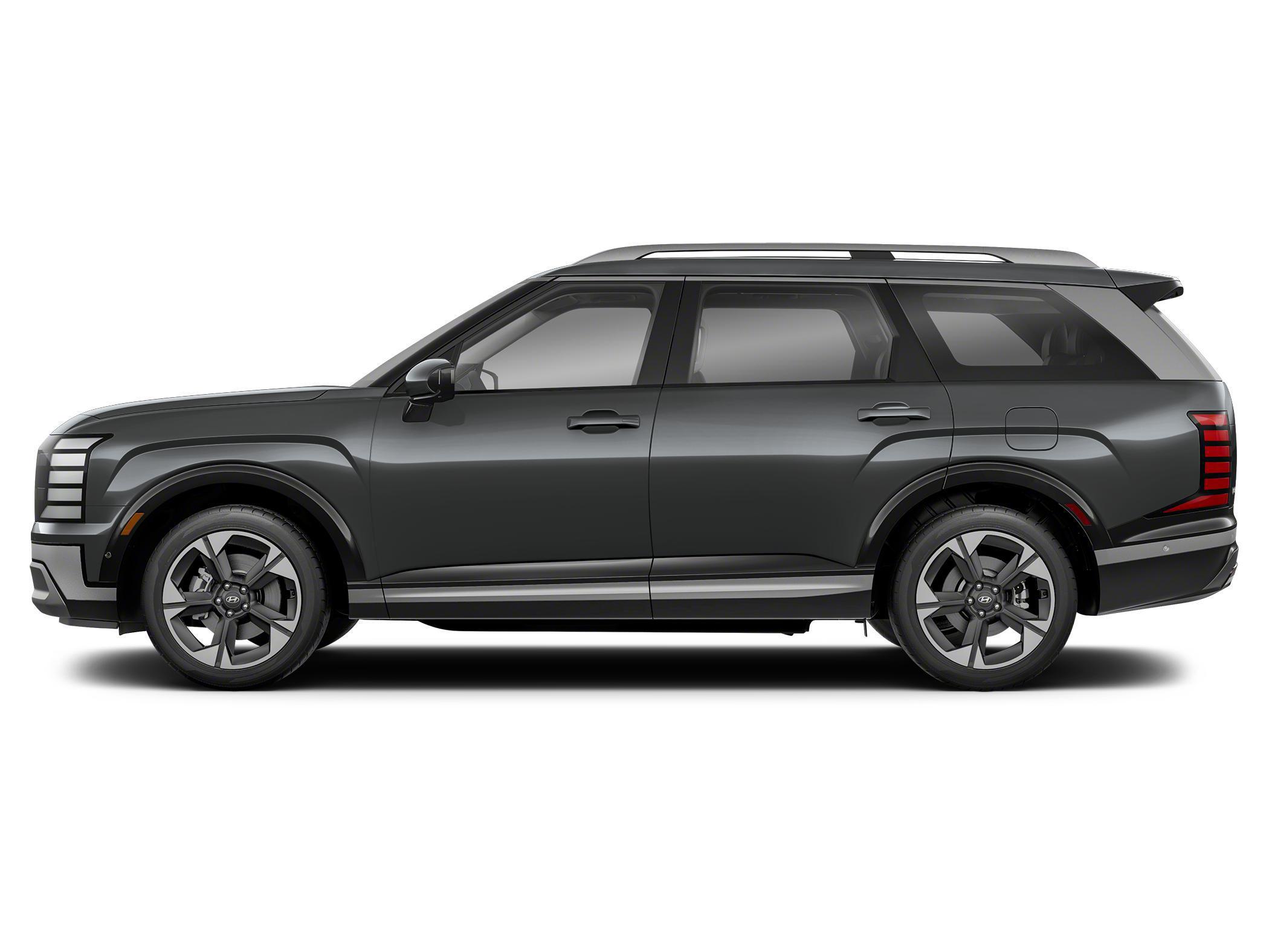 Thumbnail: 2027 Hyundai Palisade - 2