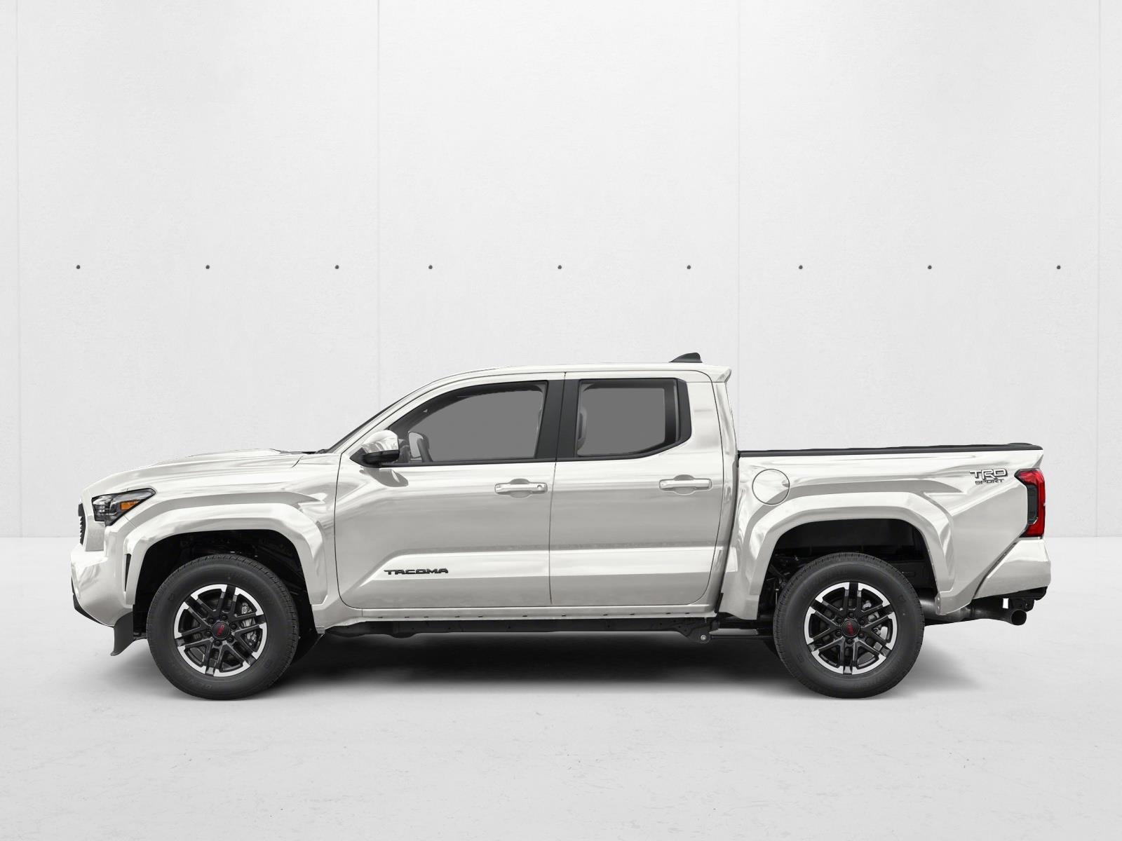 Thumbnail: 2026 Toyota Tacoma - 2