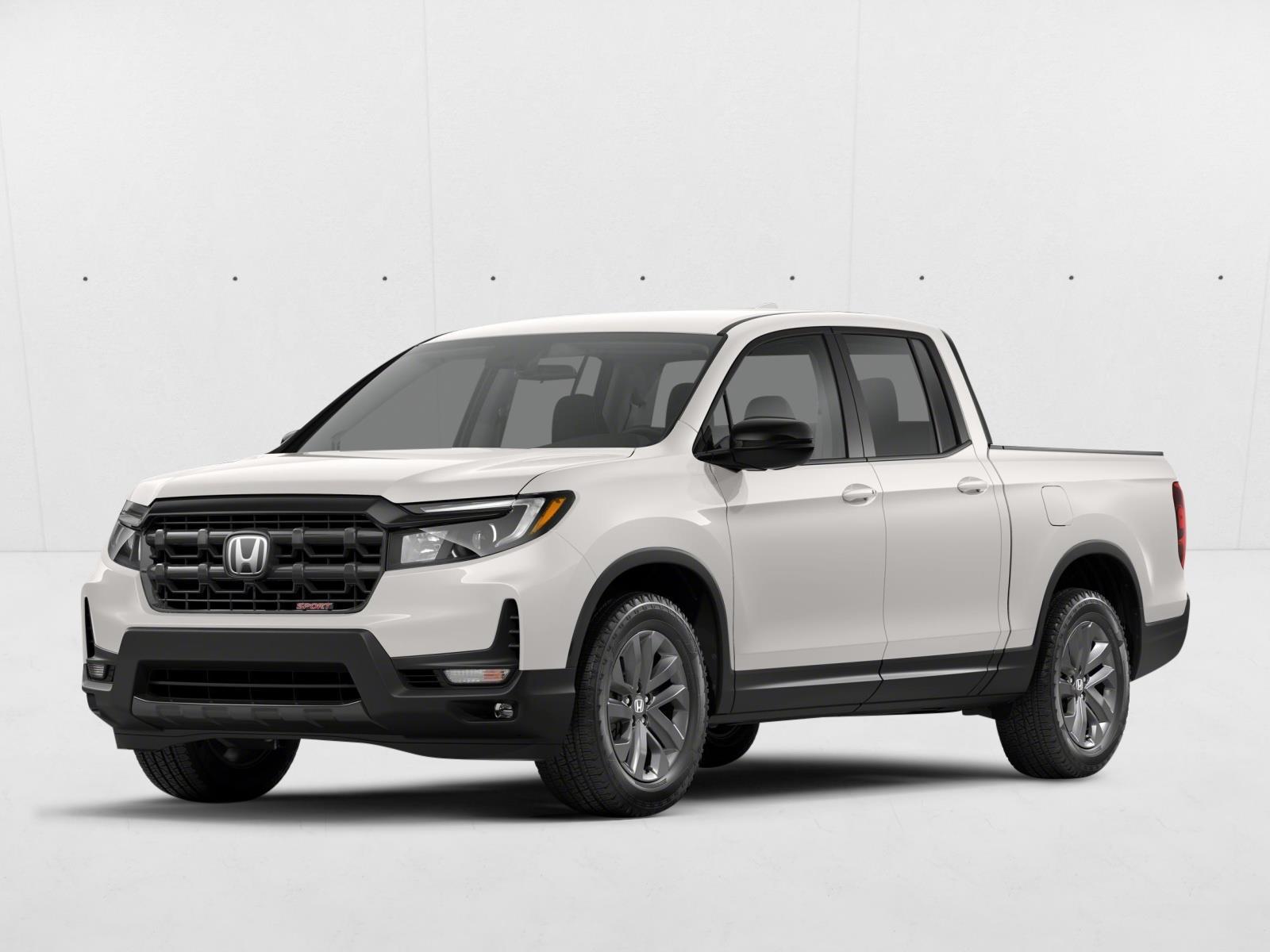 2024 Honda Ridgeline