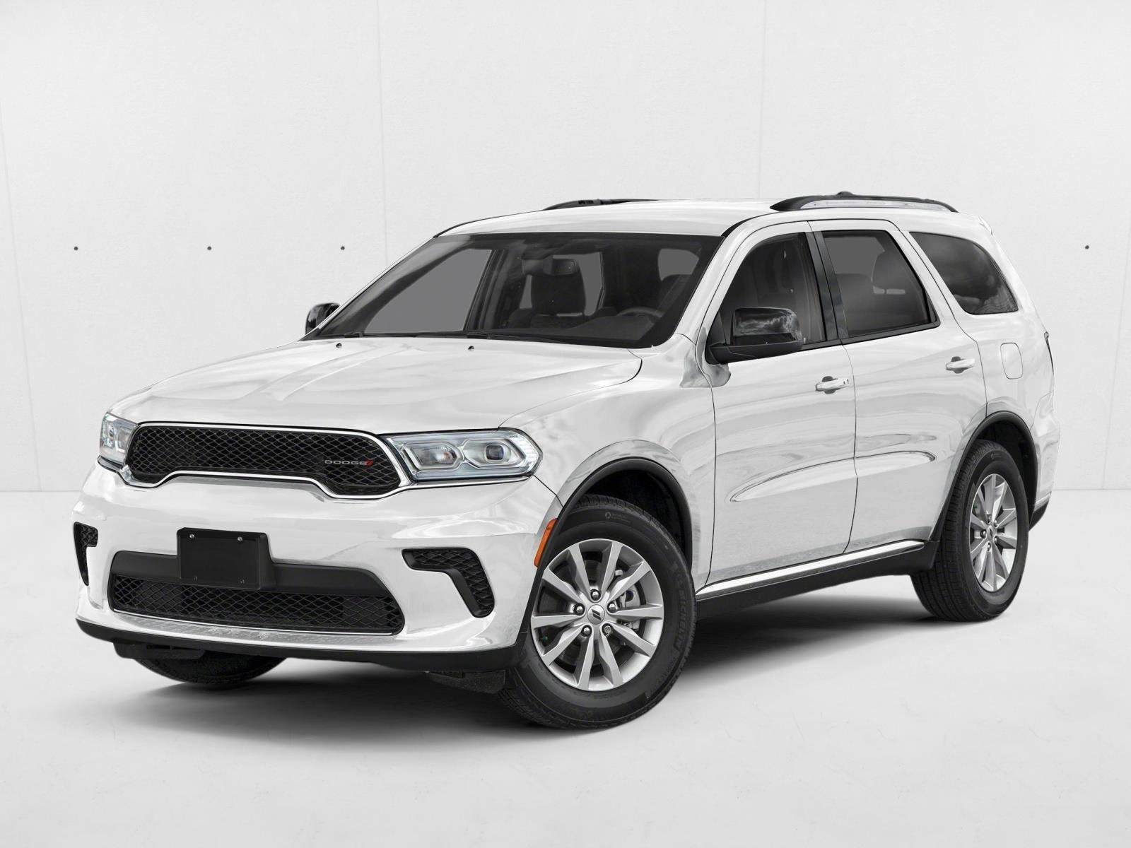 Thumbnail: 2026 Dodge Durango - 1