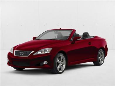 2010 Lexus IS 350 -
                  Pinellas Park, FL