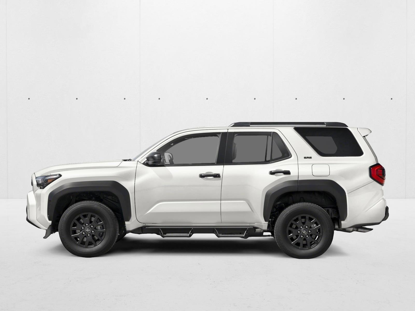 Thumbnail: 2026 Toyota 4Runner - 2