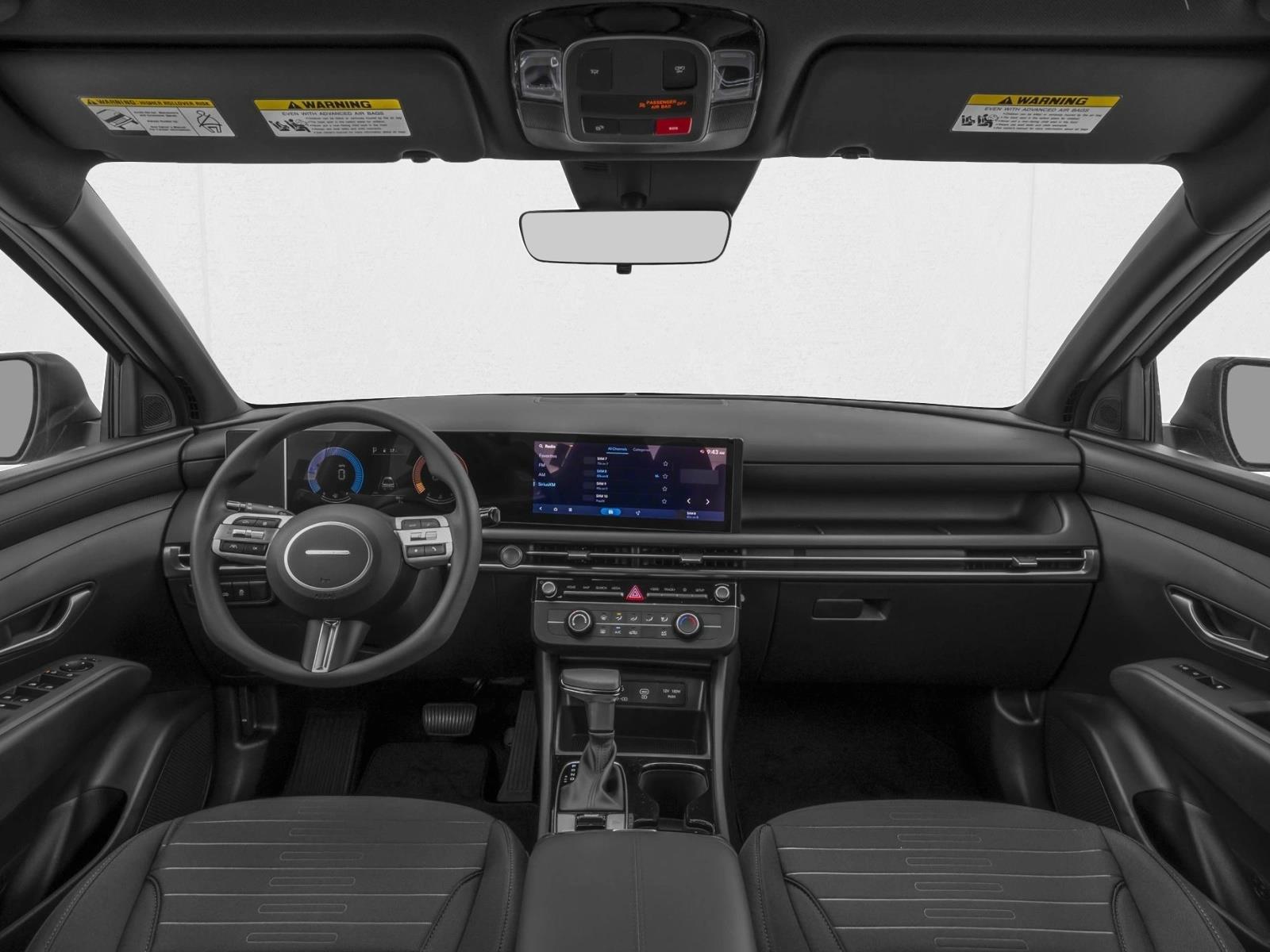 Thumbnail: 2026 Hyundai Santa Cruz - 4