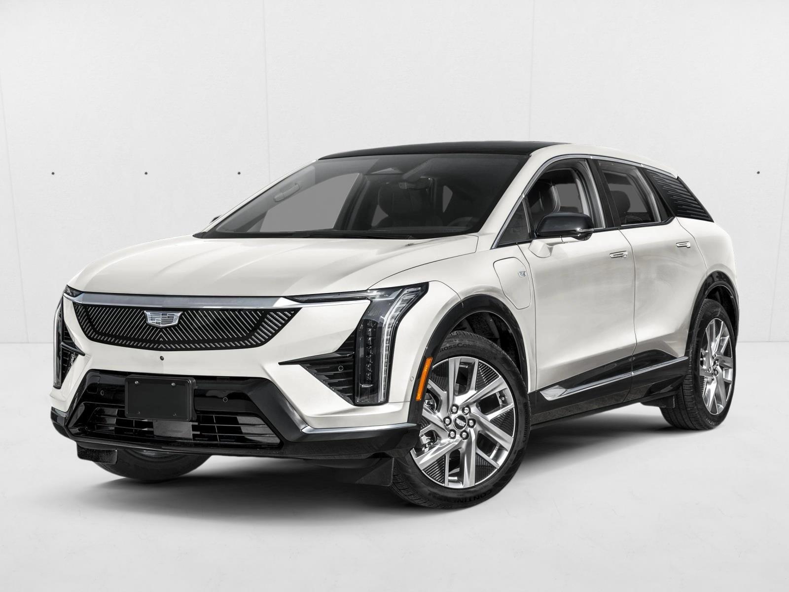 2027 Cadillac OPTIQ