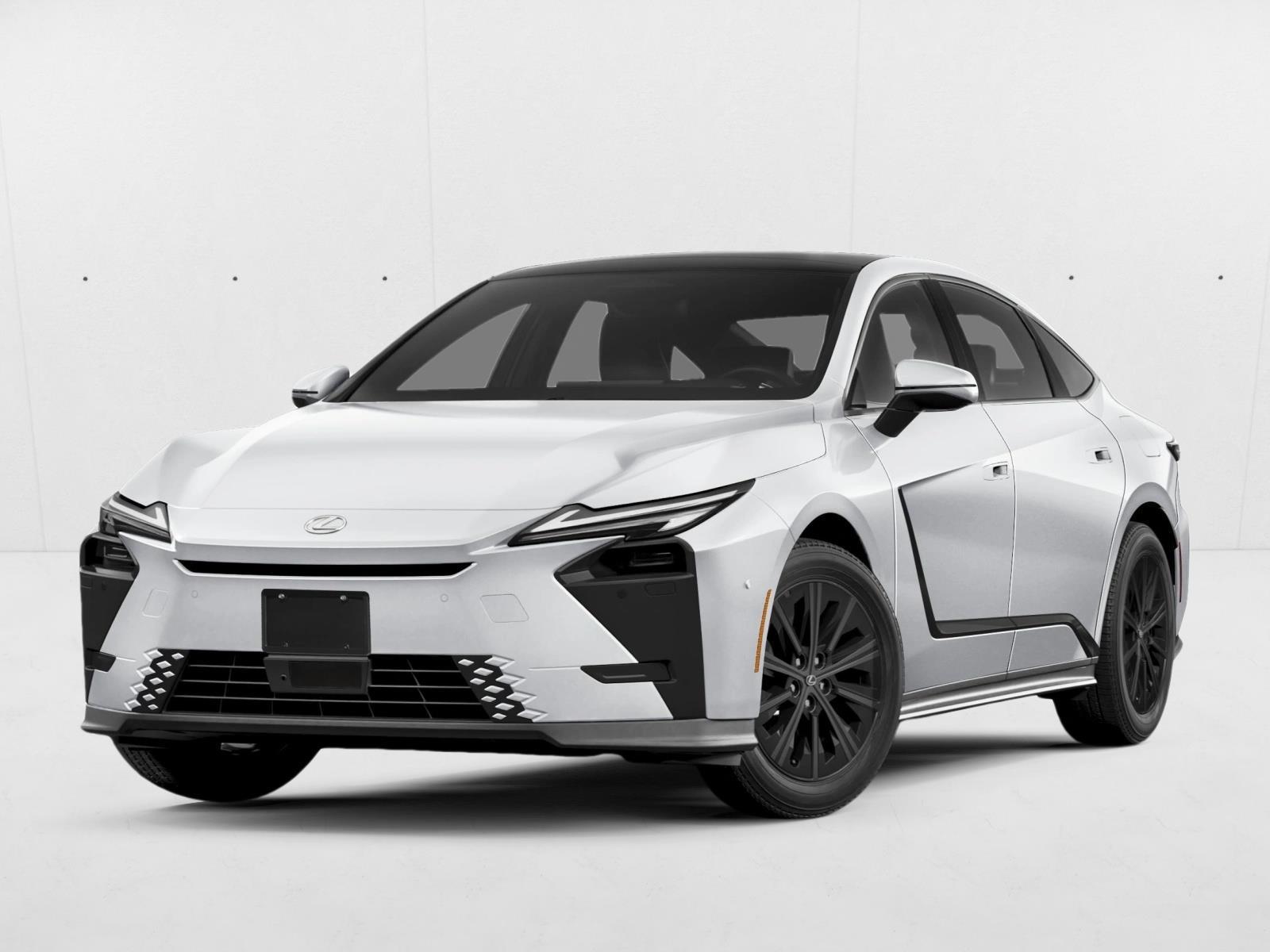 Thumbnail: 2026 Lexus ES - 1