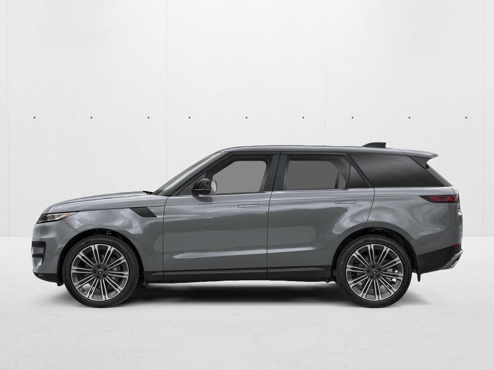 Thumbnail: 2027 Land Rover Range Rover Sport - 2